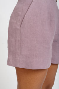 Flint pants and shorts pattern