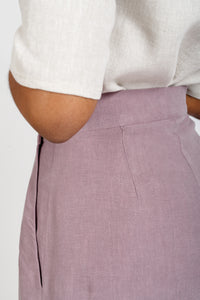 Flint pants and shorts pattern