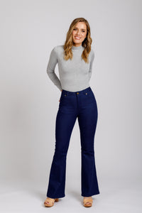 Ash Jeans (4 in 1!) pattern