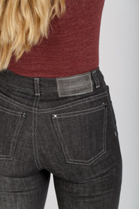 Ash Jeans (4 in 1!) pattern