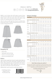 Wattle WHOLESALE