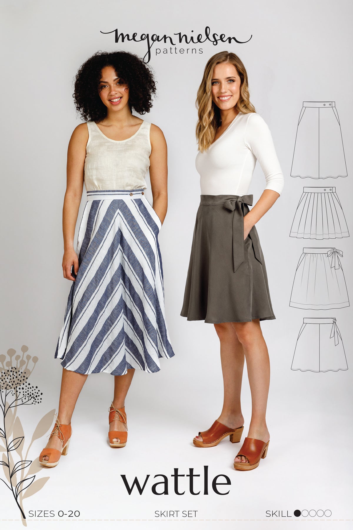 Wattle WHOLESALE