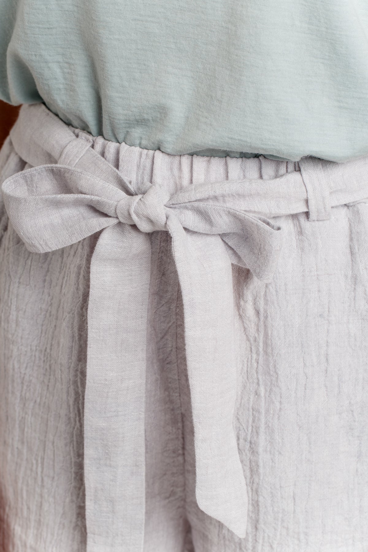 Opal pants & shorts pattern