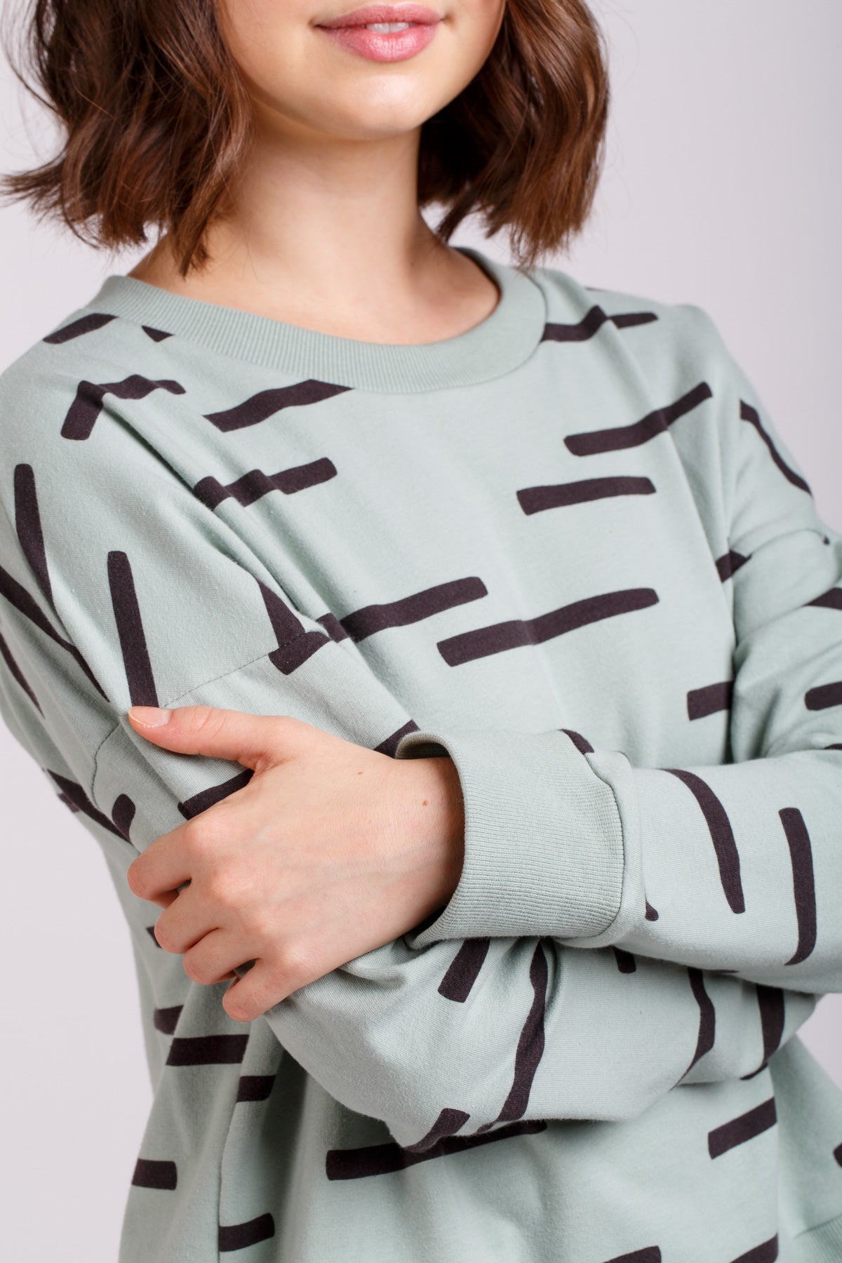 Jarrah sweater 'Mommy + Me' Bundle