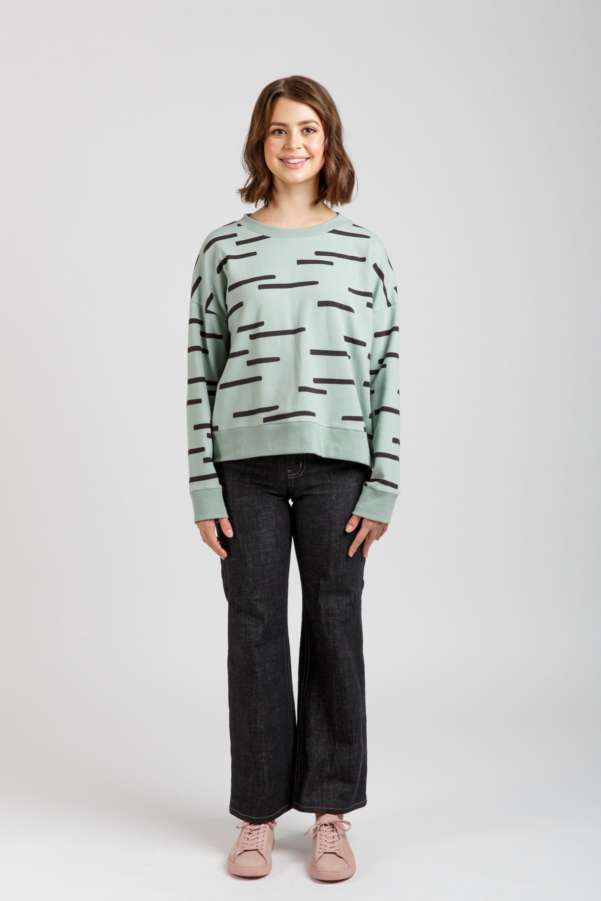 Jarrah sweater 'Mommy + Me' Bundle