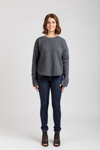 Jarrah sweater 'Mommy + Me' Bundle