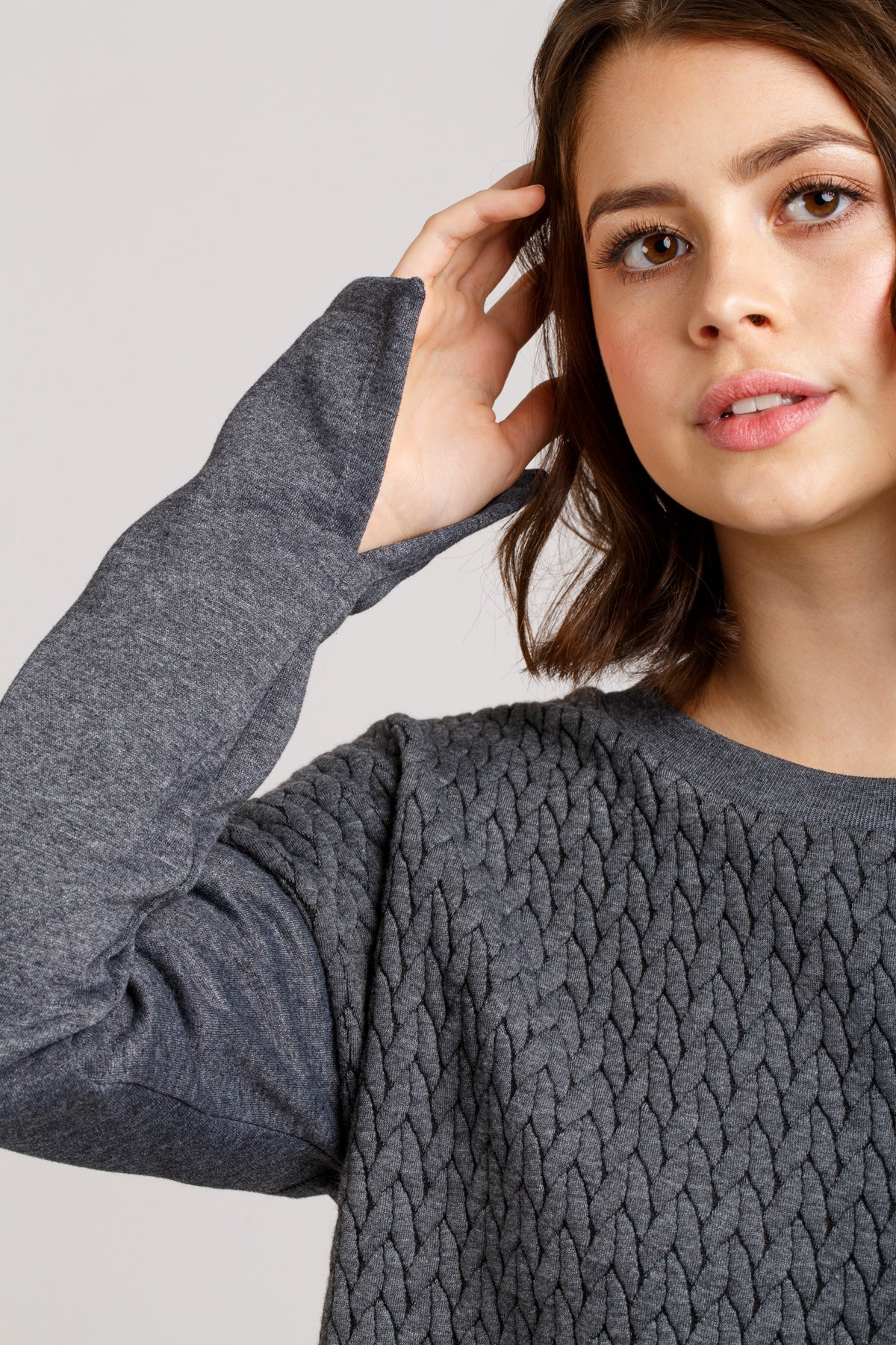 Jarrah sweater 'Mommy + Me' Bundle