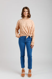 Jarrah sweater 'Mommy + Me' Bundle