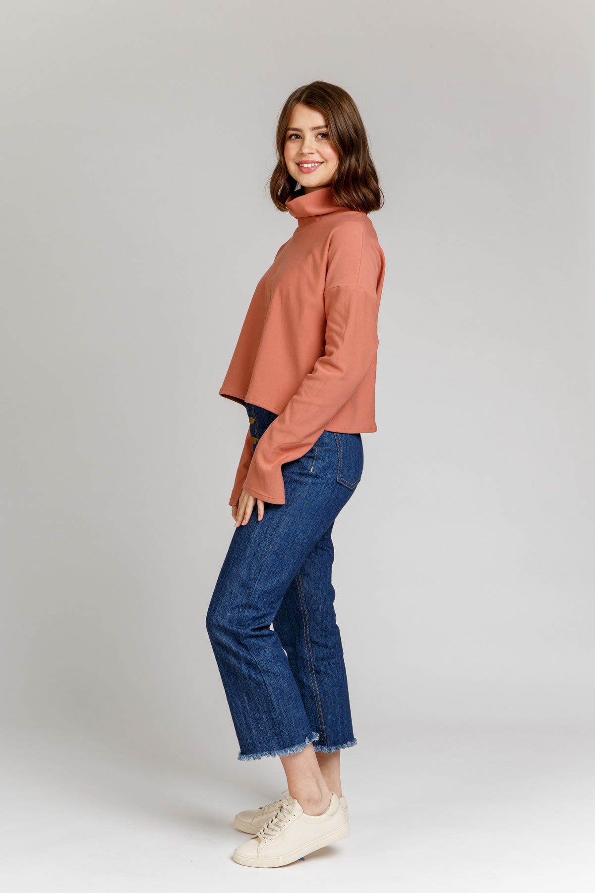 Jarrah sweater 'Mommy + Me' Bundle