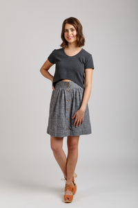 Briar sweater and tee 'Mommy + Me' Bundle