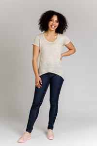 Briar sweater and tee 'Mommy + Me' Bundle