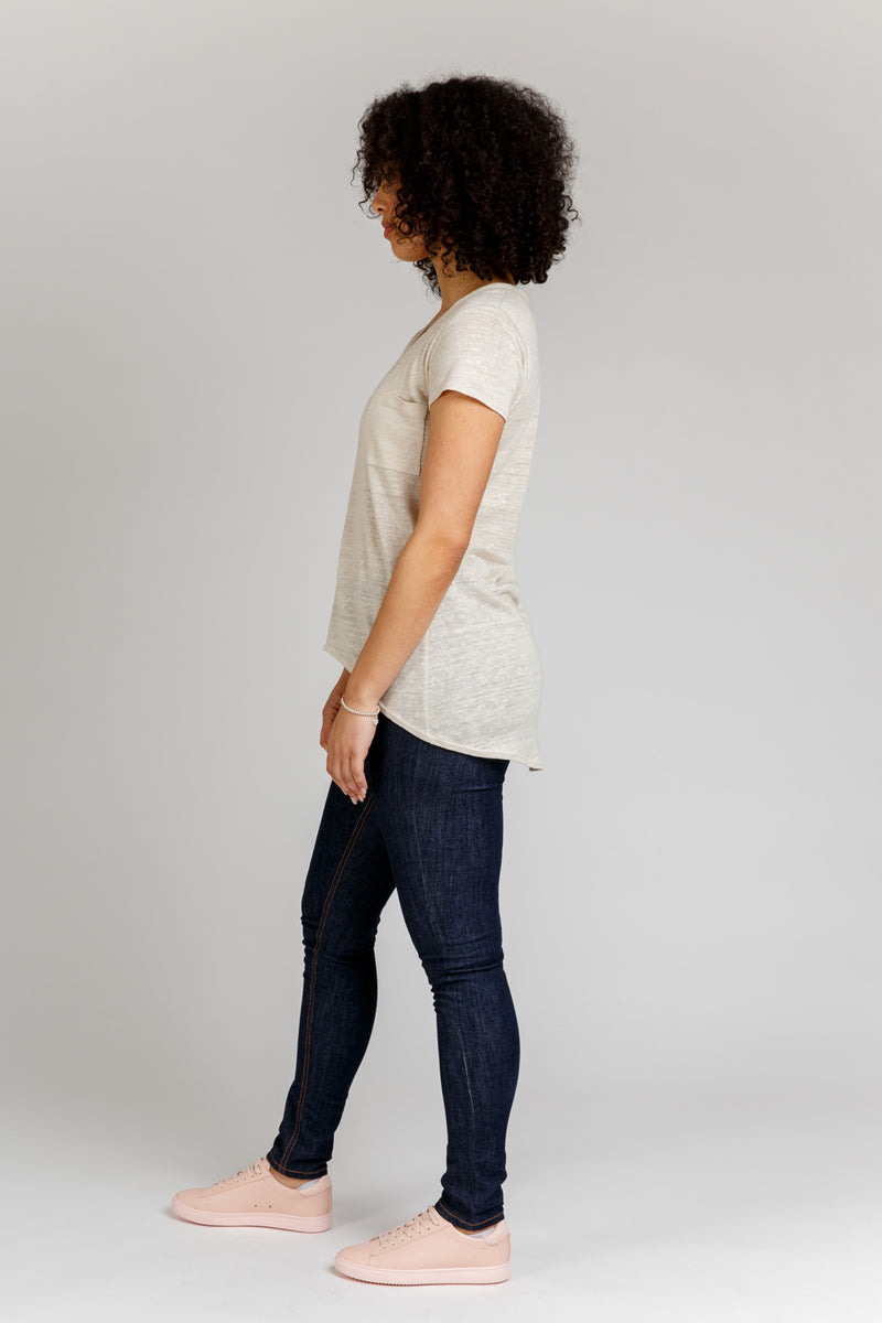 Briar sweater and tee 'Mommy + Me' Bundle