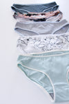 Acacia Underwear pattern