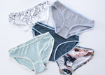 Acacia Underwear pattern