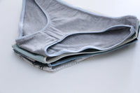 Acacia Underwear pattern