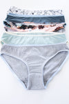 Acacia Curve underwear pattern