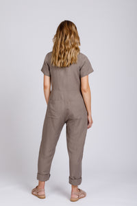 Durban Jumpsuit & Romper Pattern
