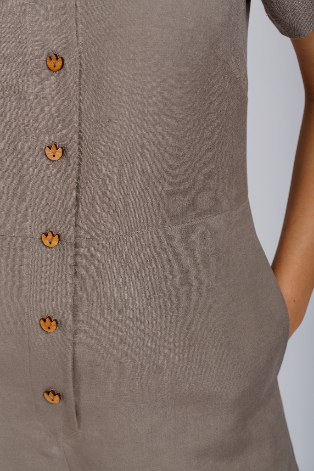 Durban Jumpsuit & Romper Pattern