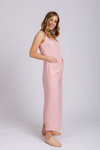 Durban Jumpsuit & Romper Pattern