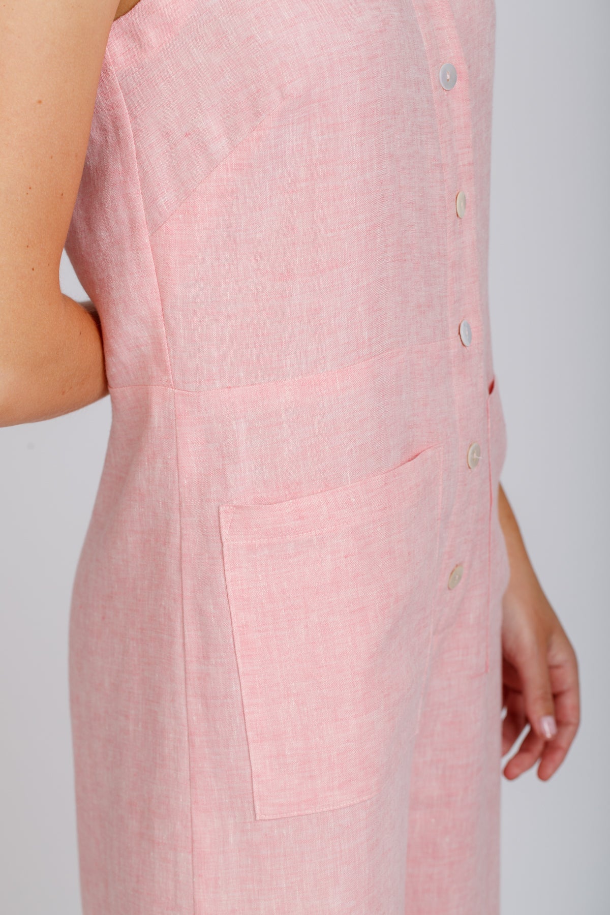 Durban Jumpsuit & Romper Pattern