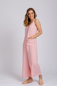 Durban Jumpsuit & Romper Pattern