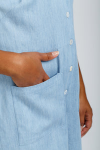Durban Jumpsuit & Romper Pattern