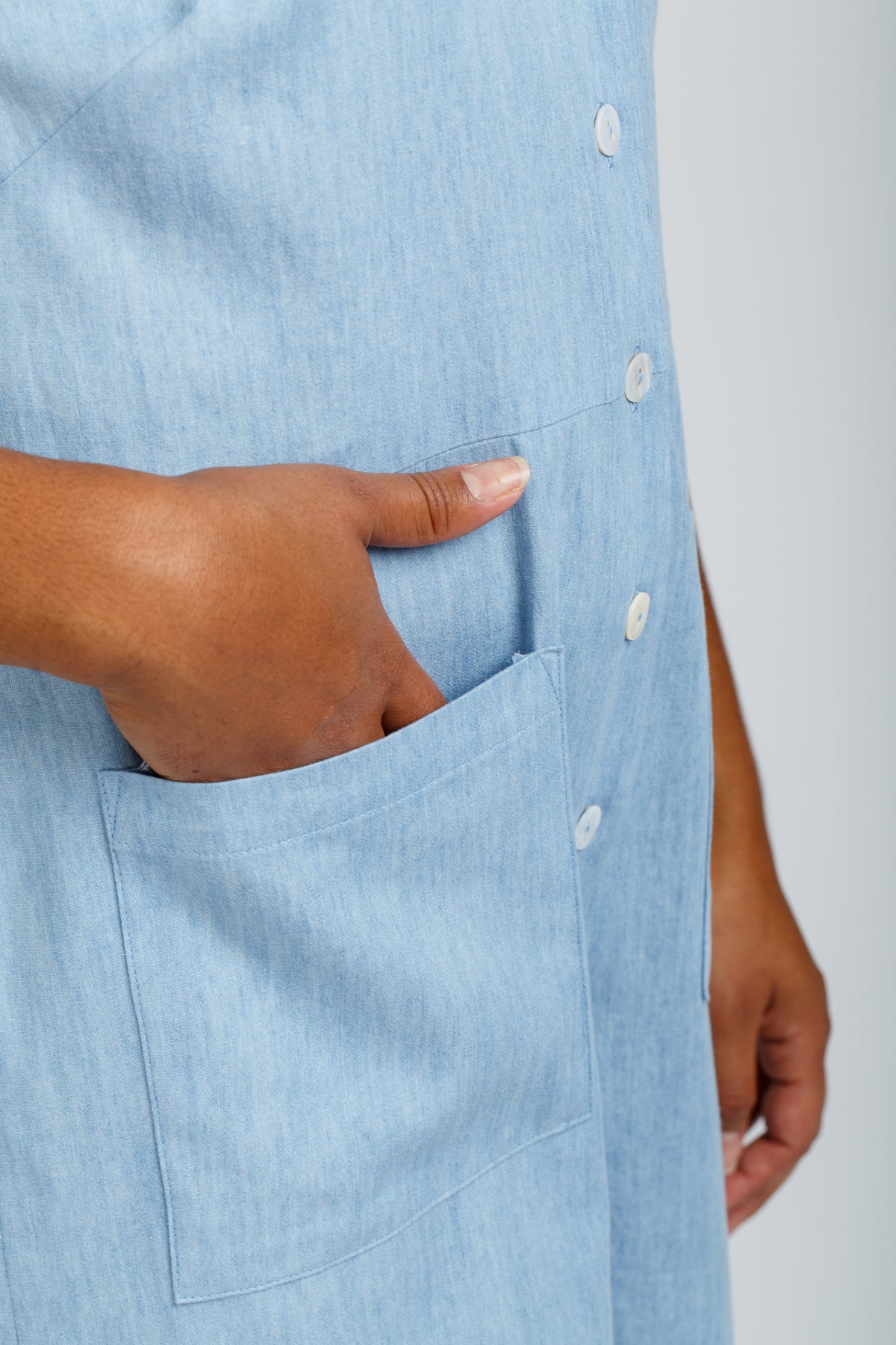 Durban Jumpsuit & Romper Pattern