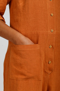 Durban Jumpsuit & Romper Pattern