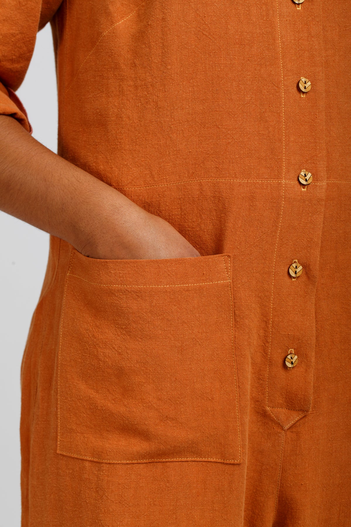 Durban Jumpsuit & Romper Pattern