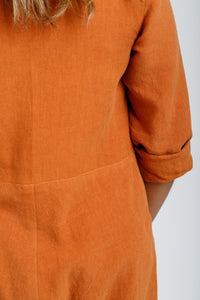 Durban Jumpsuit & Romper Pattern