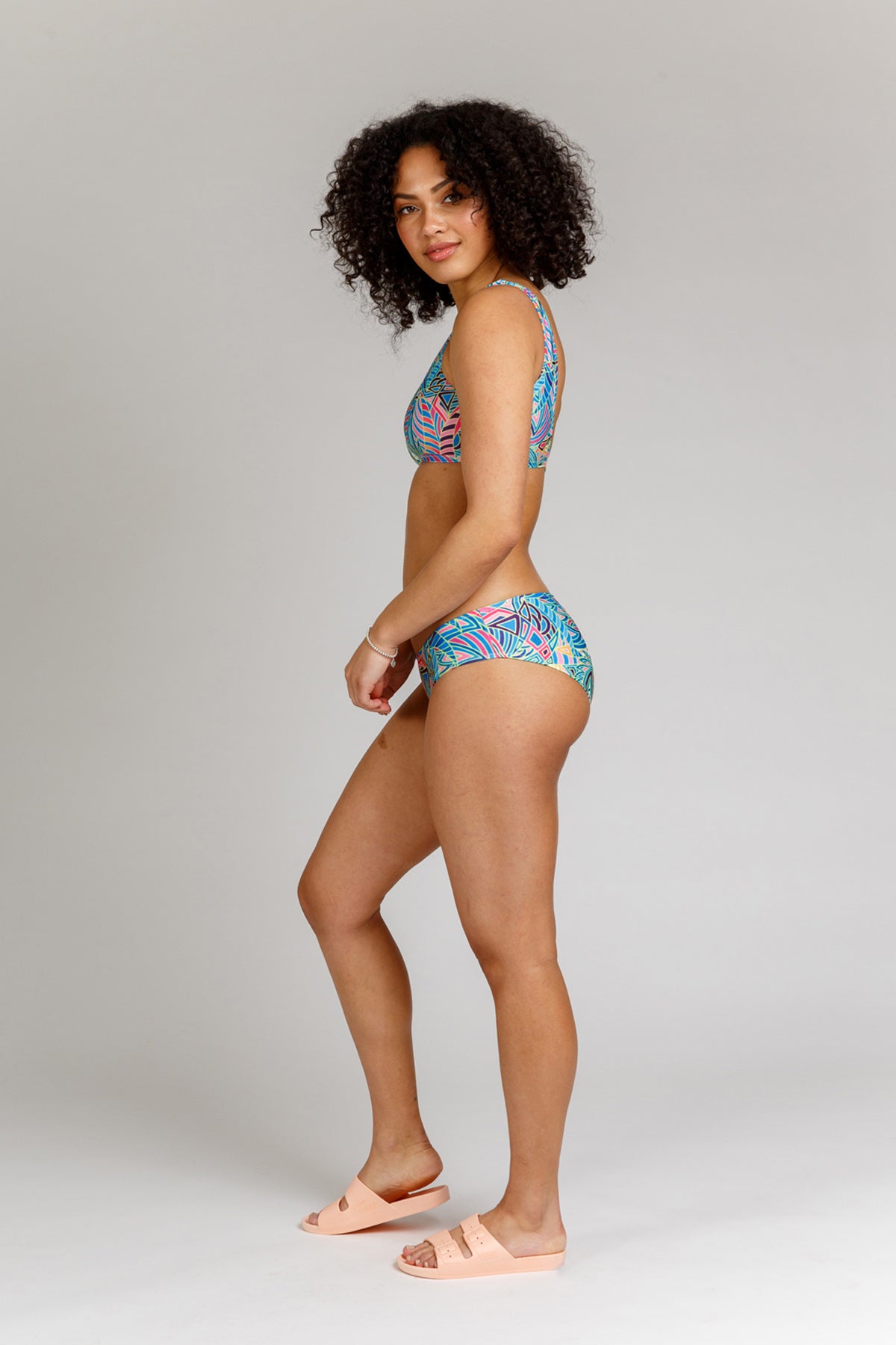 Cottesloe swimsuit pattern