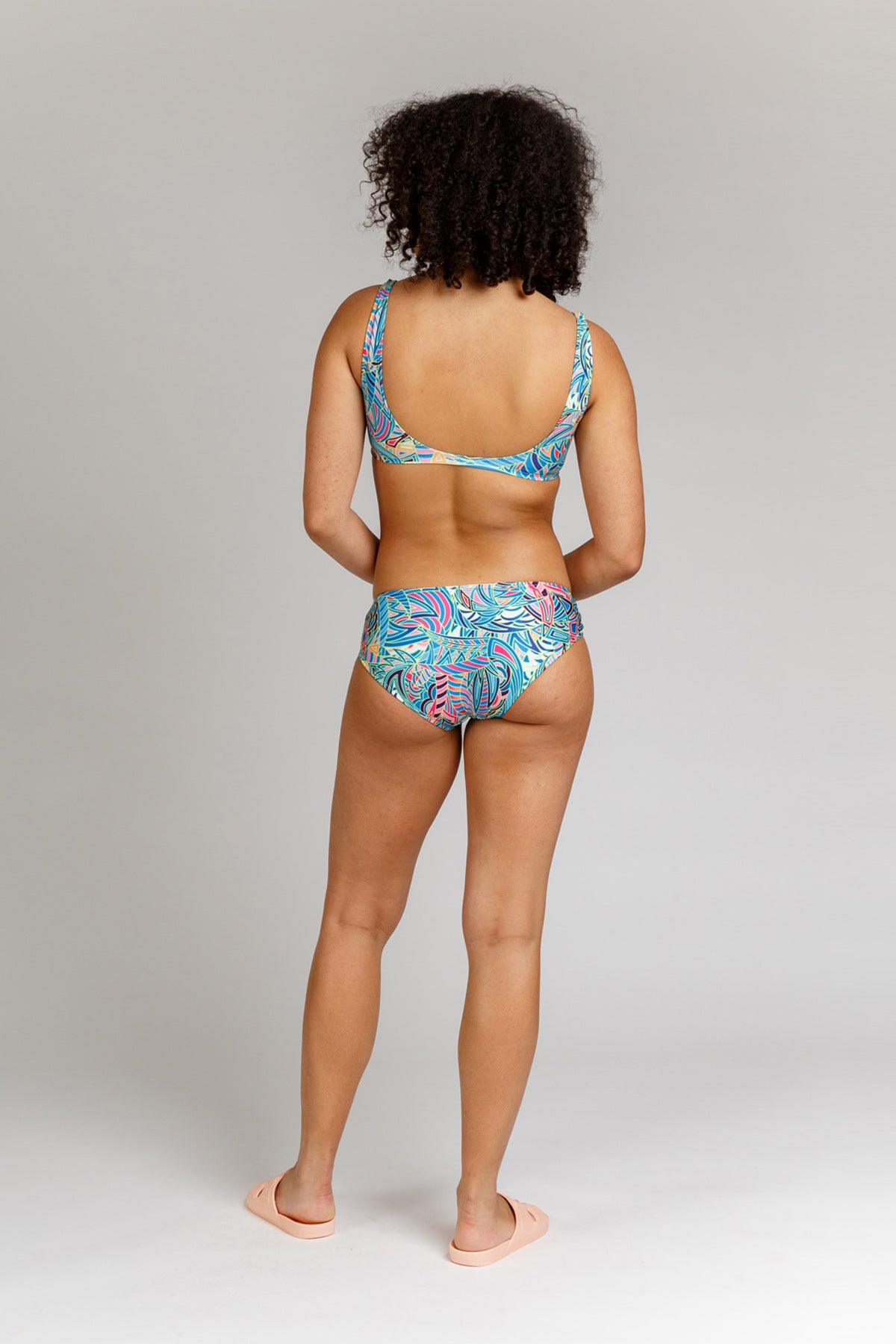 Cottesloe Swimsuit 'Mommy + Me' Bundle