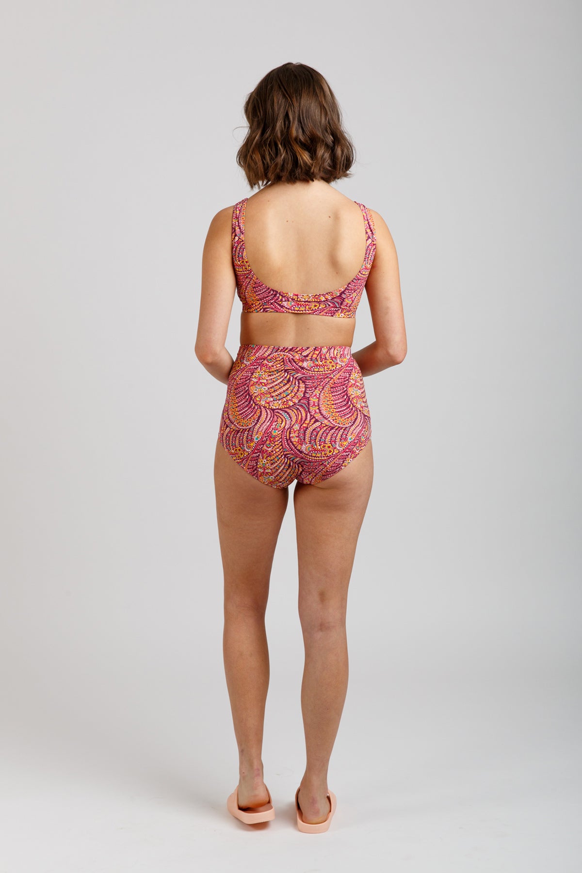 Cottesloe Swimsuit 'Mommy + Me' Bundle