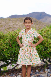 Darling Ranges Dress 'Mommy + Me' Bundle