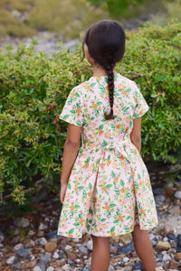 Darling Ranges Dress 'Mommy + Me' Bundle