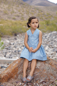 Darling Ranges Dress 'Mommy + Me' Bundle