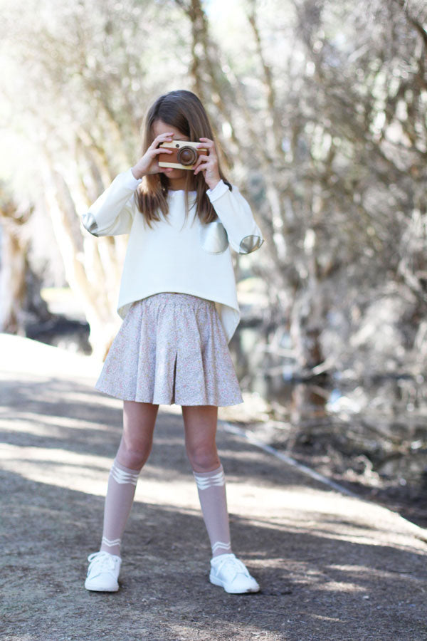 Tania Culottes 'Mommy + Me' Bundle