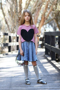 Tania Culottes 'Mommy + Me' Bundle