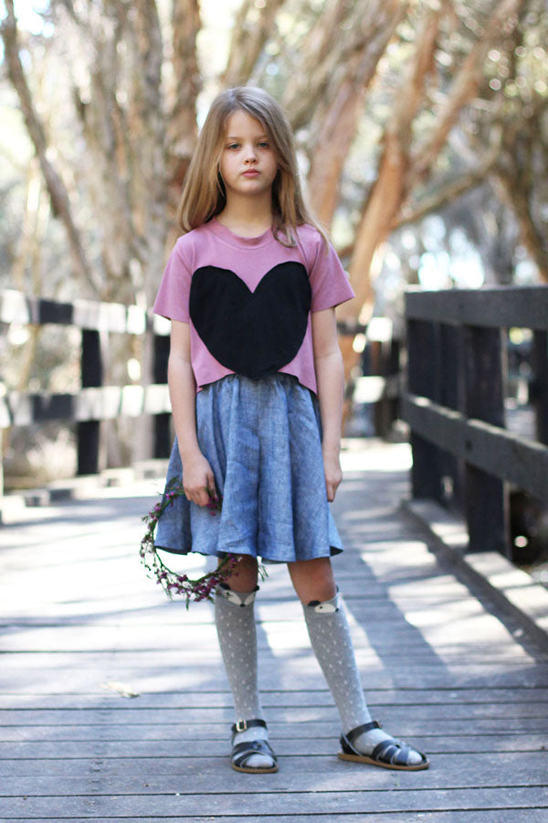 Tania Culottes 'Mommy + Me' Bundle