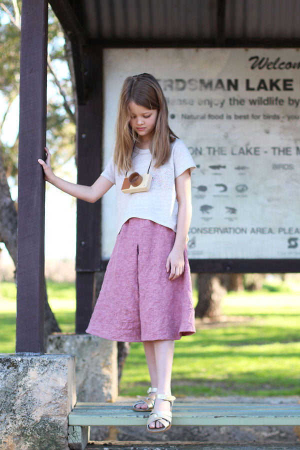 Tania Culottes 'Mommy + Me' Bundle