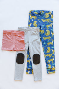 Mini Virginia Leggings pattern