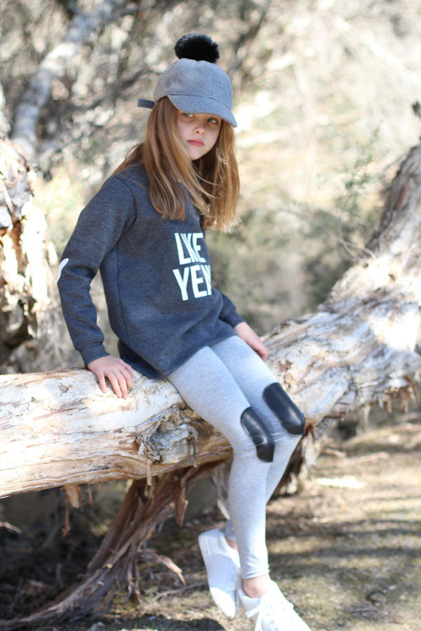 Megan Nielsen - Virginia Leggings – RICK RACK Textiles