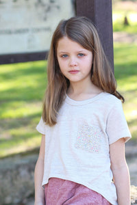 Briar sweater and tee 'Mommy + Me' Bundle