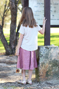 Briar sweater and tee 'Mommy + Me' Bundle