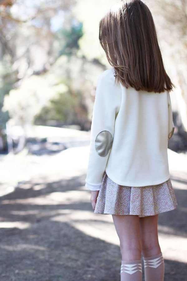 Briar sweater and tee 'Mommy + Me' Bundle