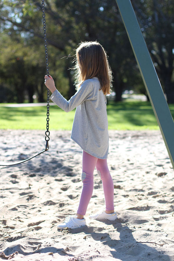 Briar sweater and tee 'Mommy + Me' Bundle