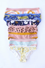 Mini Acacia Underwear pattern