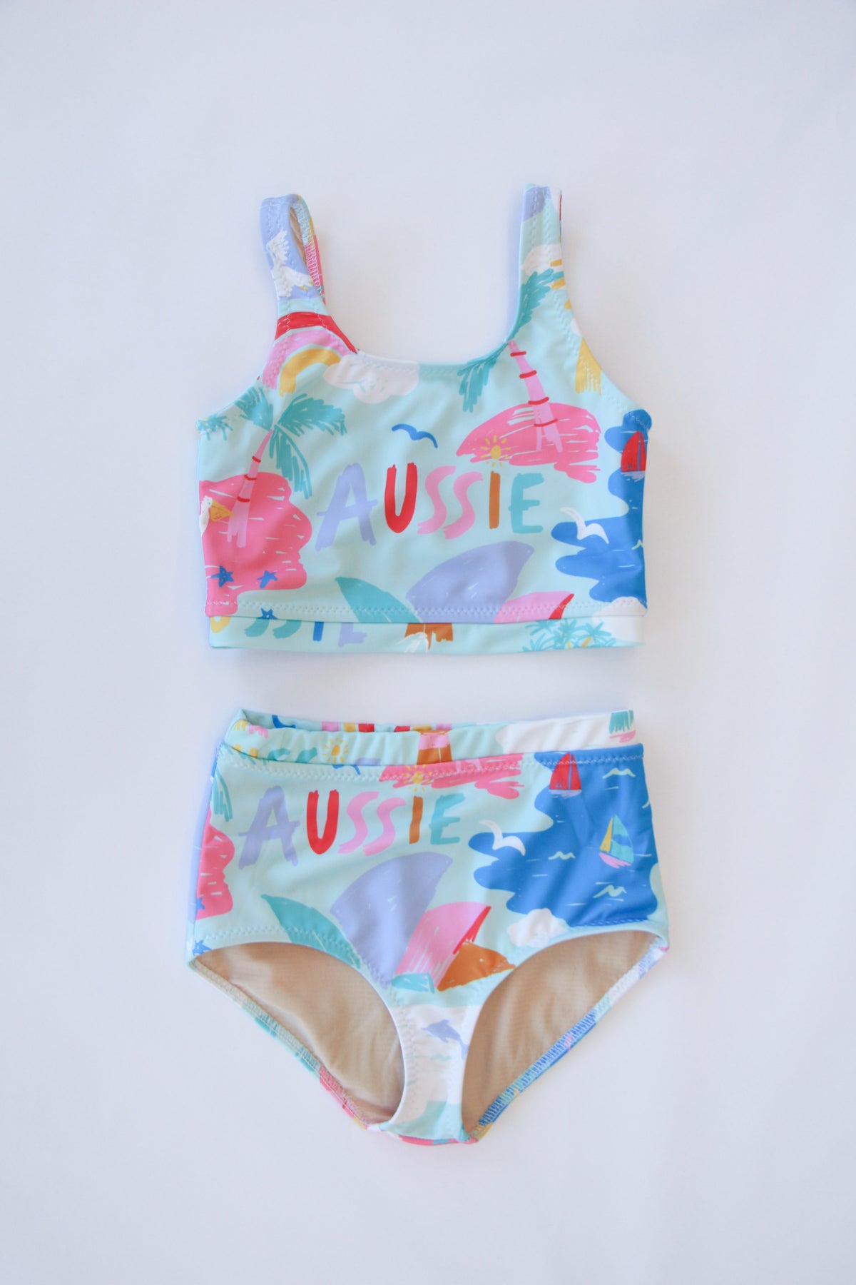 Cottesloe Swimsuit 'Mommy + Me' Bundle