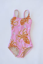 Mini Cottesloe Swimsuit pattern