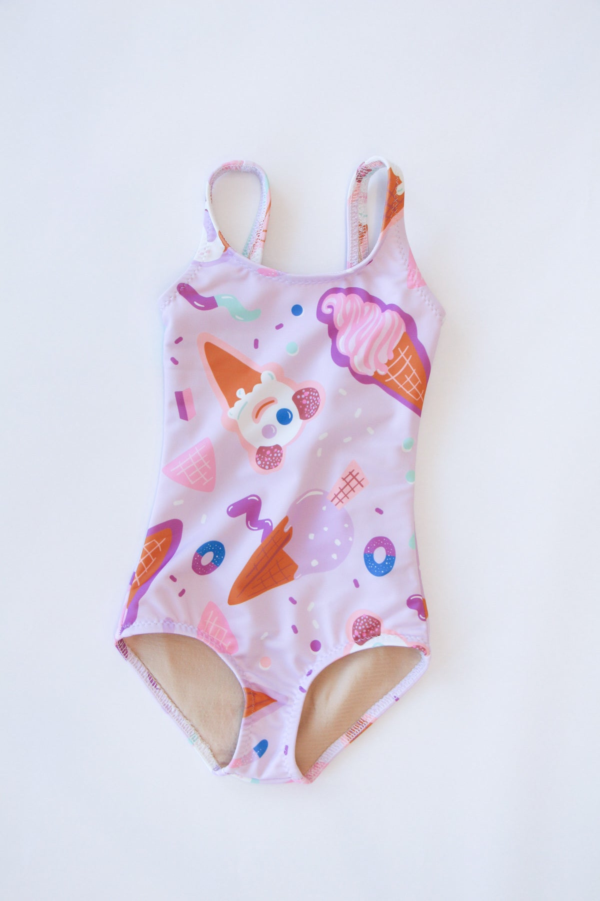Cottesloe Swimsuit 'Mommy + Me' Bundle